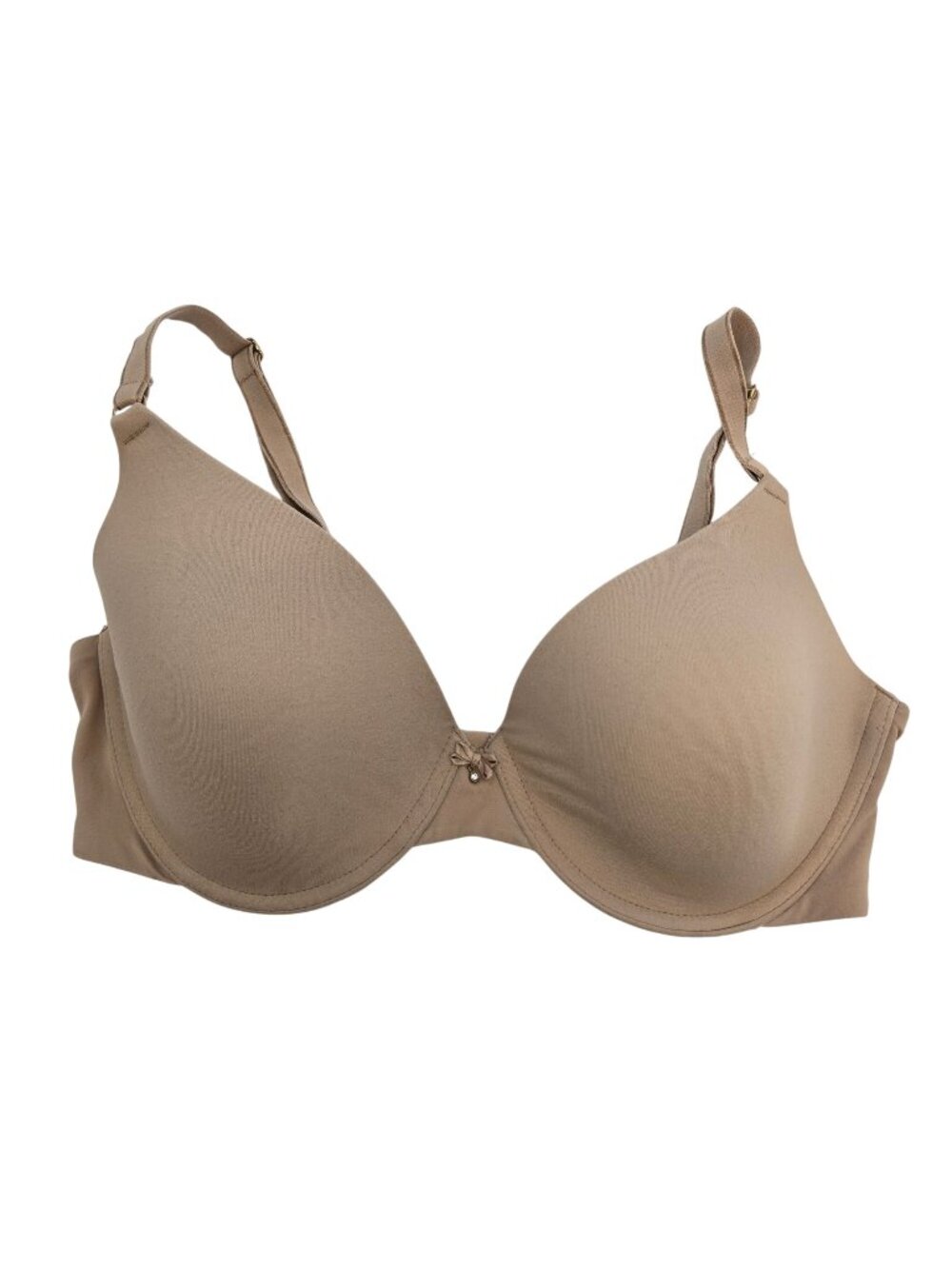 Soma Embraceable Average Coverage Underwire Bra Size 36DD